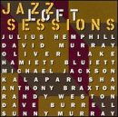 Jazz Loft Sessions