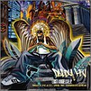 Daddy Kev "Lost Angels" CD