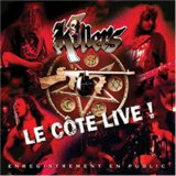Le Cote Live !