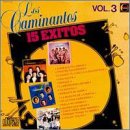 15 Exitos, Vol. 3