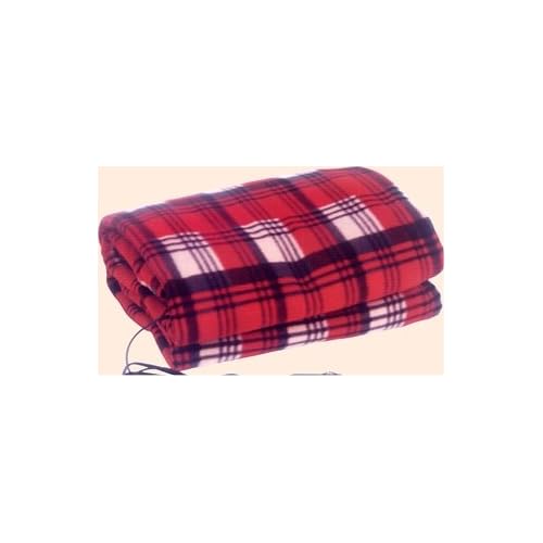 12 Volt Heated Electric Blanket