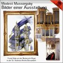 Mussorgsky: Bilder einer Austellung