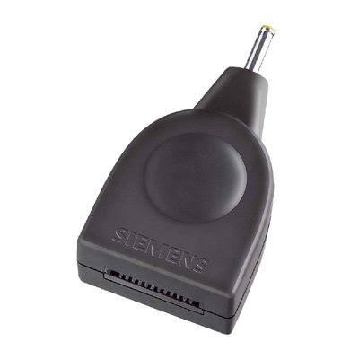 Kamerazubehoer: BENQ-SIEMENS ECA-100 Ladeadapter