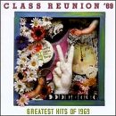 Class Reunion: Greatest Hits Of 1969