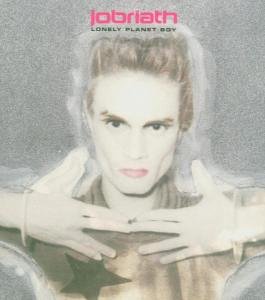Lonely Planet Boy