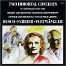 Two Immortal Concerts in Copenhagen