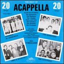 Best of Acappella, Vol. 4