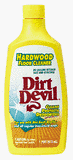 Hardwood Floor Cleaner
