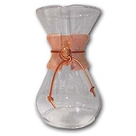 Chemex 10 Cup Coffee Maker by Chemex