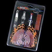 Speicherkarten: Revoltec VGA-COOLER GRAPHIC FREEZER Grafikkartenk�hler