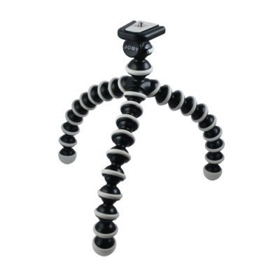 Telekommunikation: Joby Gorillapod SLR-Zoom Klemmstativ (f�r Kameras bis 3kg)
