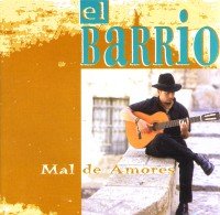El Barrio - Mi amor Lyrics - Zortam Music