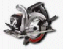 Product Image for Porter Cable B000BMJXGE Porter-Cable 345 6 Saw Boss Circular Saw