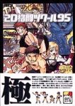 2D格闘ツクール95