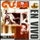 Cuba: En Vivo, Vol. 1