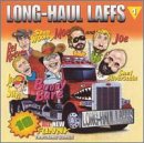 Long Haul Laffs Volume 1