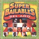 Super Bailables del Ano