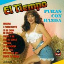Puras Con Banda