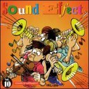 Sound Effects, Vol. 10: Sounds of Instruments