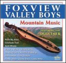 Mountain Music Featuring the Dulcimer