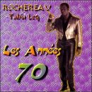 Les Ann&eacute;es 70