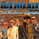 Back Door Men