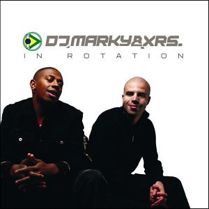 DJ Marky & XRS - In Rotation - Zortam Music