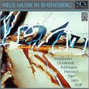 Neue Musik in Rheinsberg