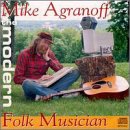 The Modern Folk Musician