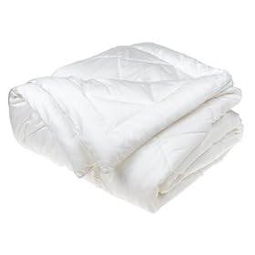 60 Thread Count Down Alternative Comforter