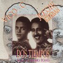 Dos Tiempos Bajo Un Mismo Tono