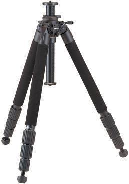 Verst&auml;rker und Receiver: Velbon Sherpa Pro CF 840 Stativ