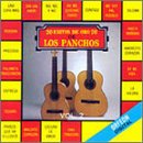 20 Exitos de Oro de los Panchos, Vol. 2