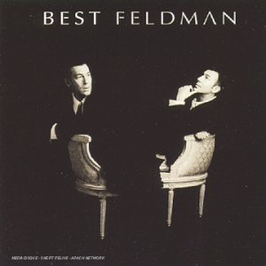 Francois Feldman - L