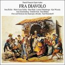 Auber: Fra Diavolo