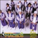 Los Machos Tambien Lloran