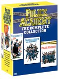 Police Academy - The Complete Collection