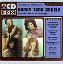 Honky Tonk Angels
