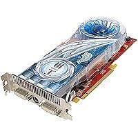 Heimkinosysteme: HIS RADEON X1900XT ICEQ3 VIVO Grafikkarte Radeon X1900XT 512MB GDDR3 256Bit     2x Dual-LINK-DVI VIVO 512MB PCI-E GDDR3, CoreCLK 625MHz, MemoryCLk 1450MHz,