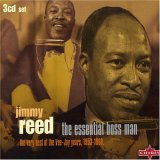 The Essential Boss Man: The Very Best of the Vee-Jay Years, 1953-1966