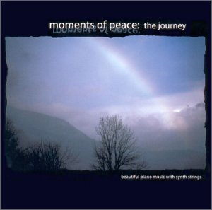 Moments of Peace: The Journey