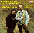 Shostakovich, Prokofiev and Glazunov