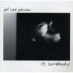 Featured recording “St. Somebody”