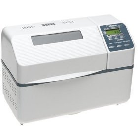 Zojirushi BBCC-X20WB Home Bakery Supreme Breadmaker by Bread Machines