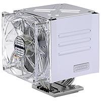 PDAs: Zaward ZCJ001 Quattro CPU K�hler f�r Socket A/478/754/775/939/940 3000RPM 61.50CFM 15.30-39.00db(A)