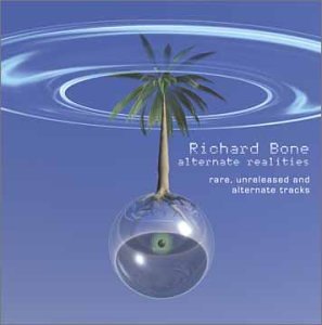 Alternate Realities (rare, unreleased and alternate tracks)