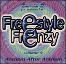 Freestyle Frenzy, Vol. 4