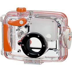 Festnetztelefone: FUJI PHOTO FILM Unterwassergeh�use WP-FXF10