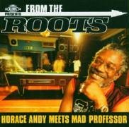 Horace Andy - From The Roots - Horace Andy - Zortam Music