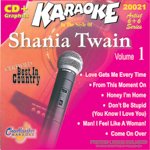 Shania Twain, Vol. 1